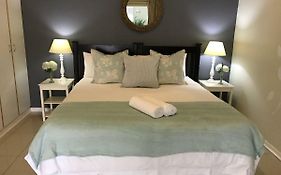 Bishops Guest Accommodation