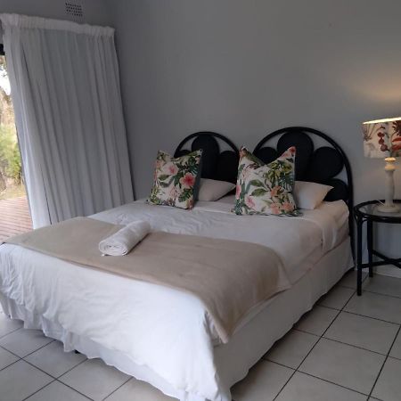 Bishops Guesthouse Eshowe Экстерьер фото