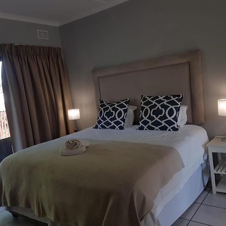 Bishops Guesthouse Eshowe Экстерьер фото