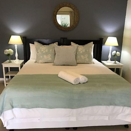Bishops Guesthouse Eshowe Экстерьер фото
