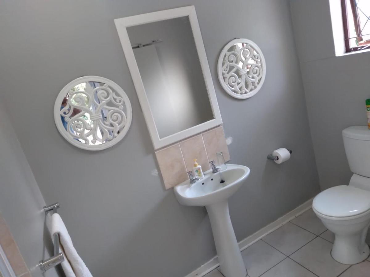 Bishops Guesthouse Eshowe Экстерьер фото