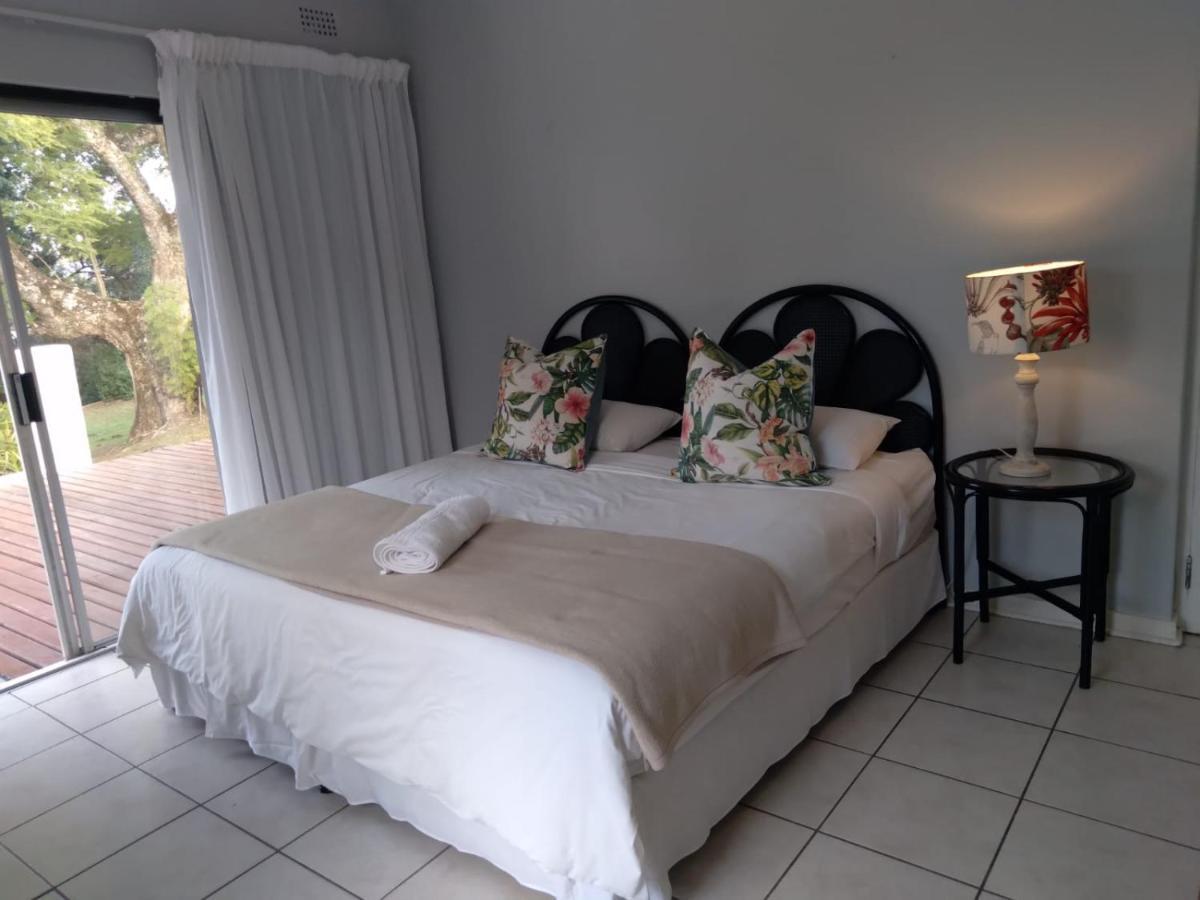 Bishops Guesthouse Eshowe Экстерьер фото