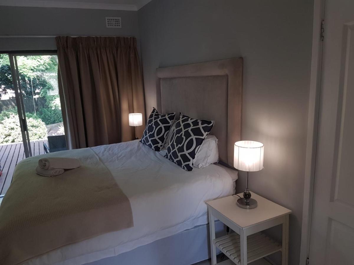 Bishops Guesthouse Eshowe Экстерьер фото