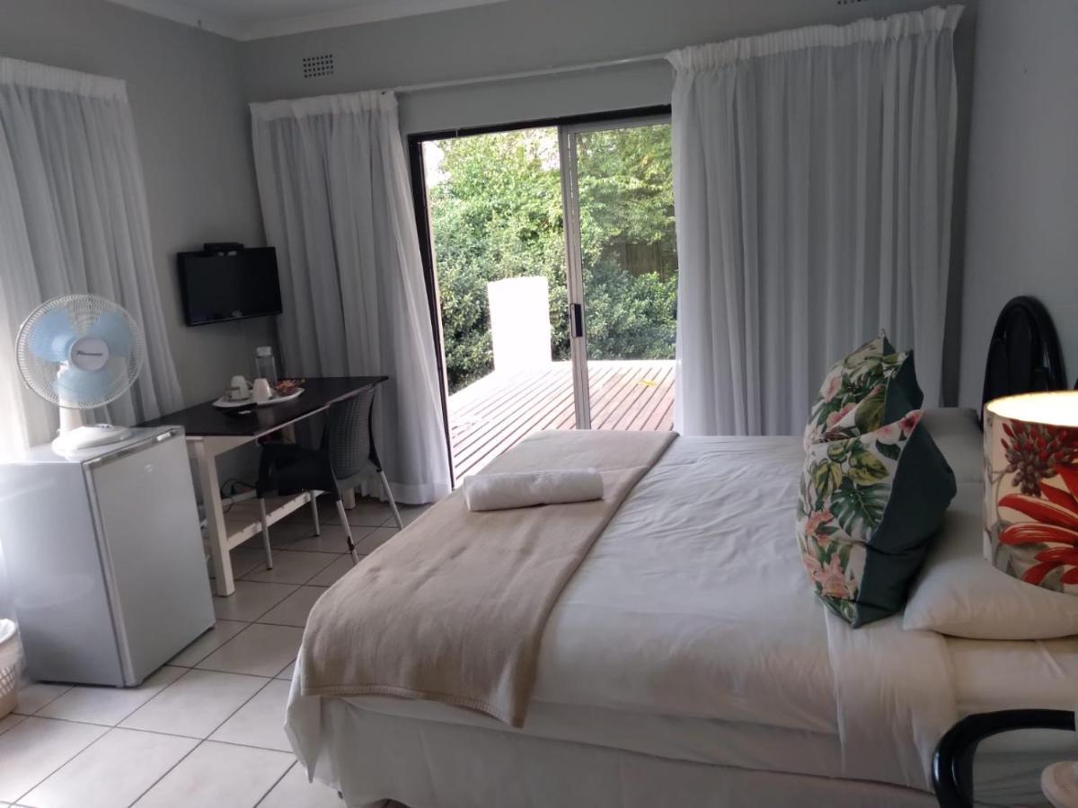 Bishops Guesthouse Eshowe Экстерьер фото