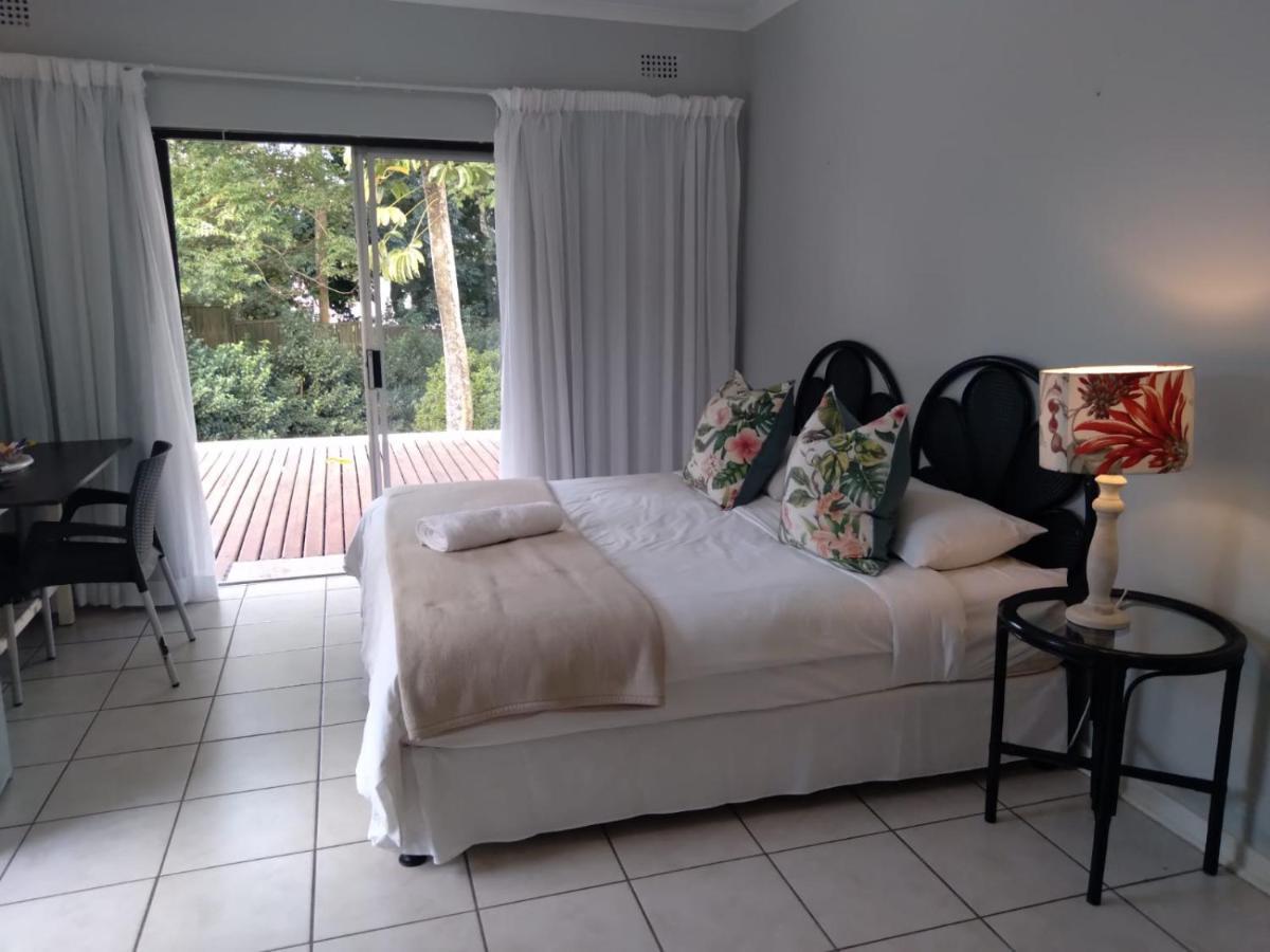 Bishops Guesthouse Eshowe Экстерьер фото