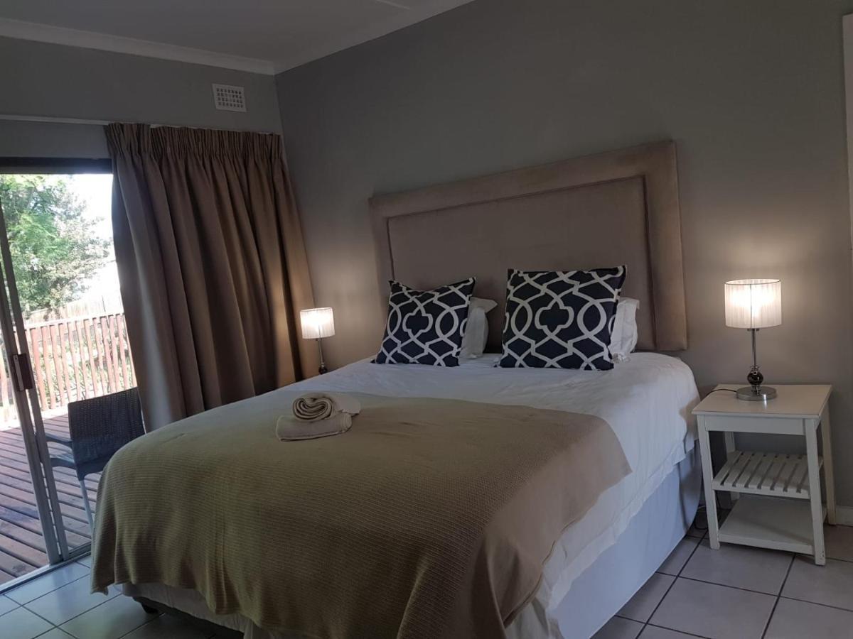Bishops Guesthouse Eshowe Экстерьер фото
