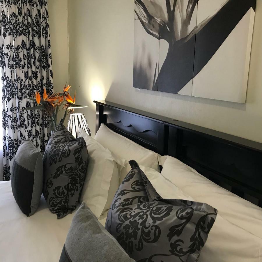Bishops Guesthouse Eshowe Экстерьер фото