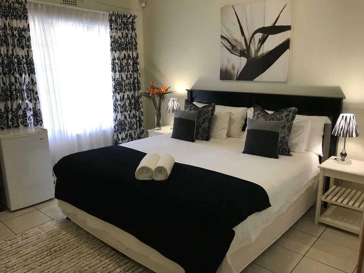 Bishops Guesthouse Eshowe Экстерьер фото