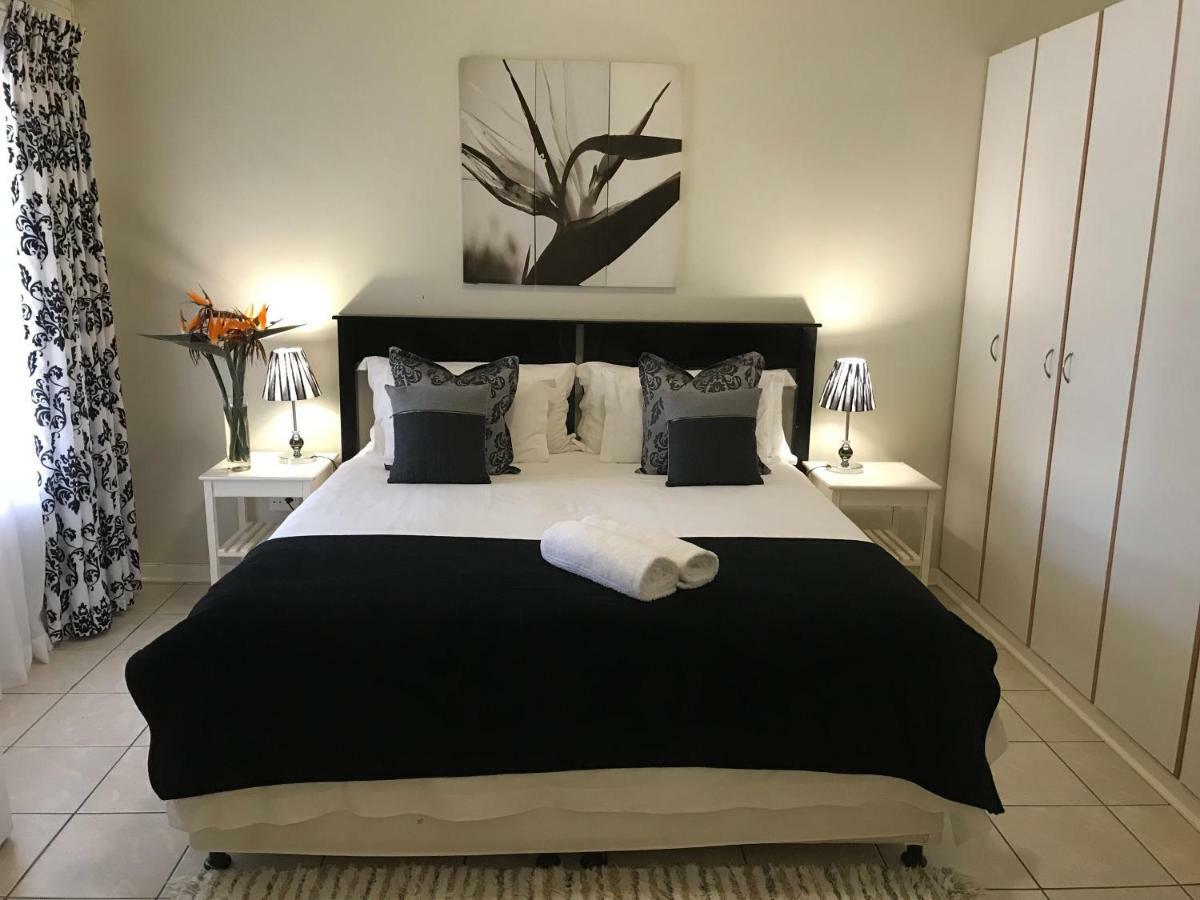 Bishops Guesthouse Eshowe Экстерьер фото