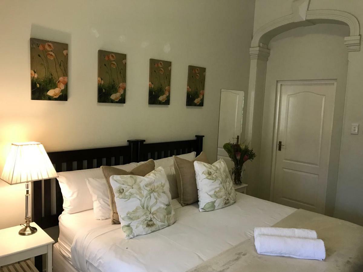 Bishops Guesthouse Eshowe Экстерьер фото