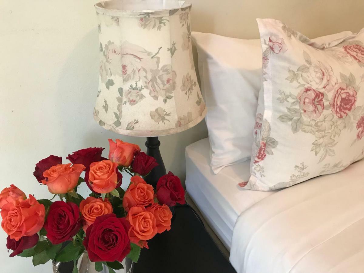 Bishops Guesthouse Eshowe Экстерьер фото
