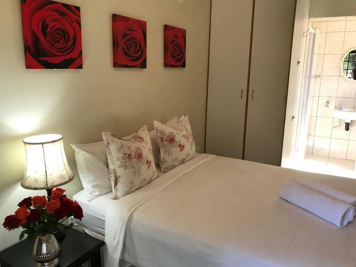 Bishops Guesthouse Eshowe Экстерьер фото
