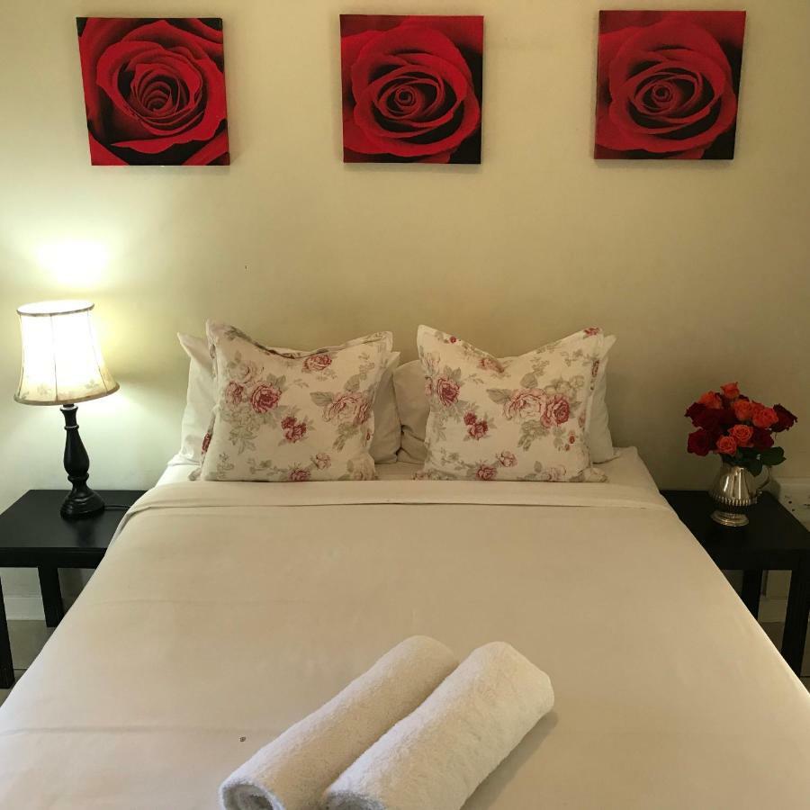 Bishops Guesthouse Eshowe Экстерьер фото