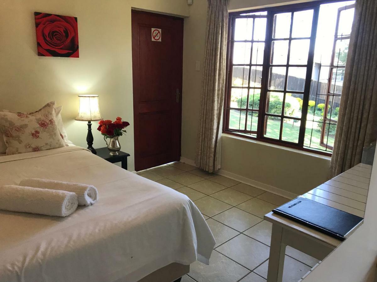 Bishops Guesthouse Eshowe Экстерьер фото