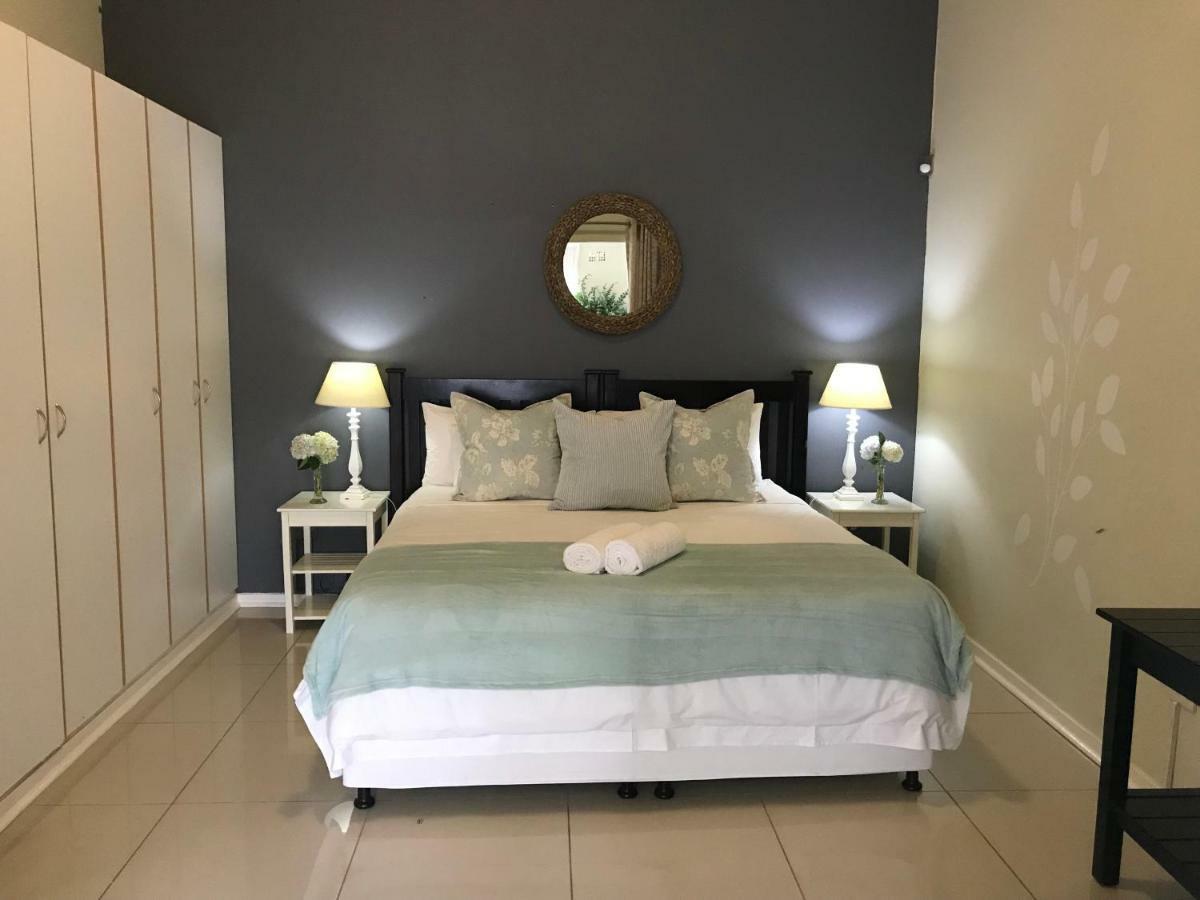 Bishops Guesthouse Eshowe Экстерьер фото