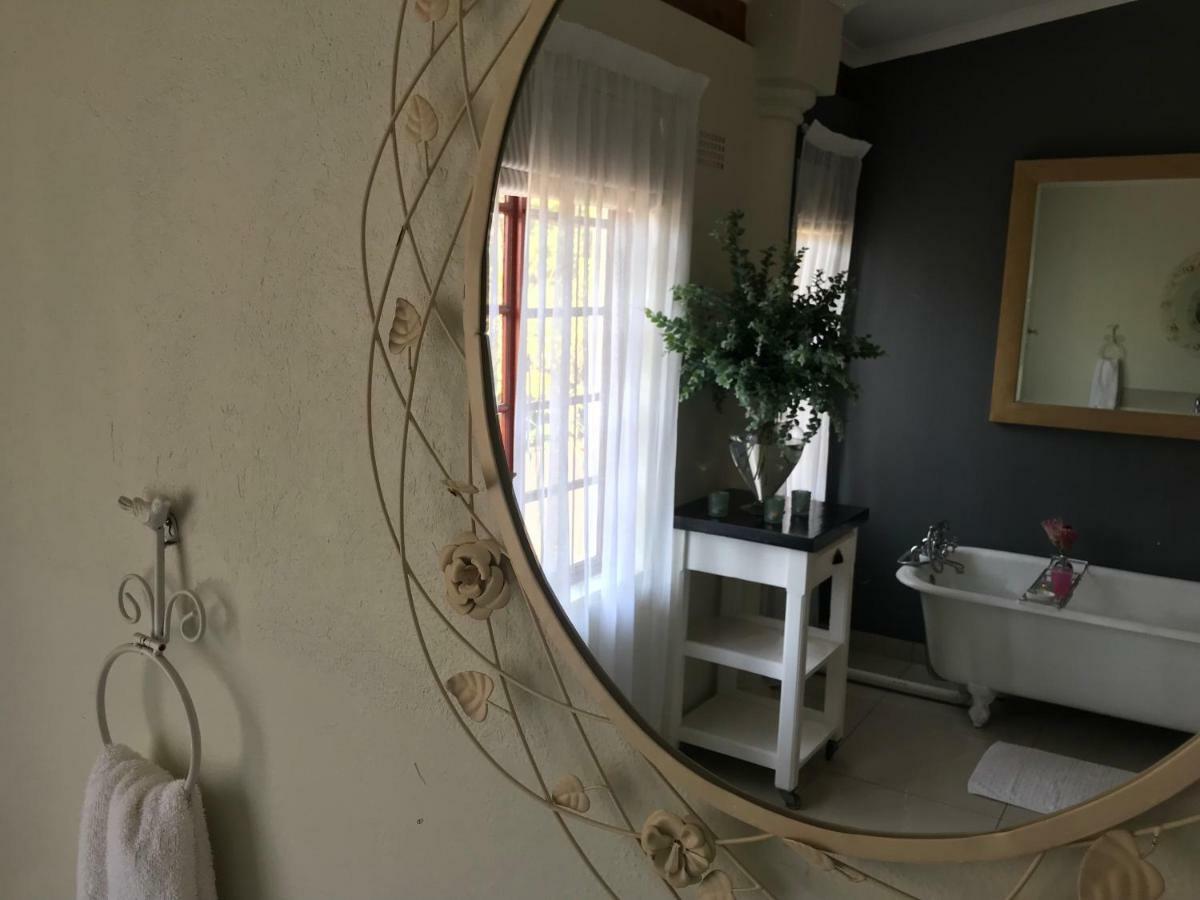 Bishops Guesthouse Eshowe Экстерьер фото