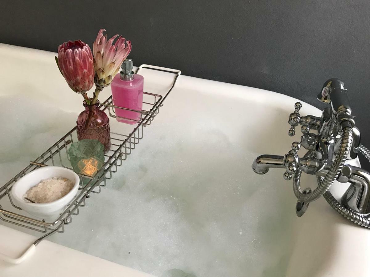 Bishops Guesthouse Eshowe Экстерьер фото
