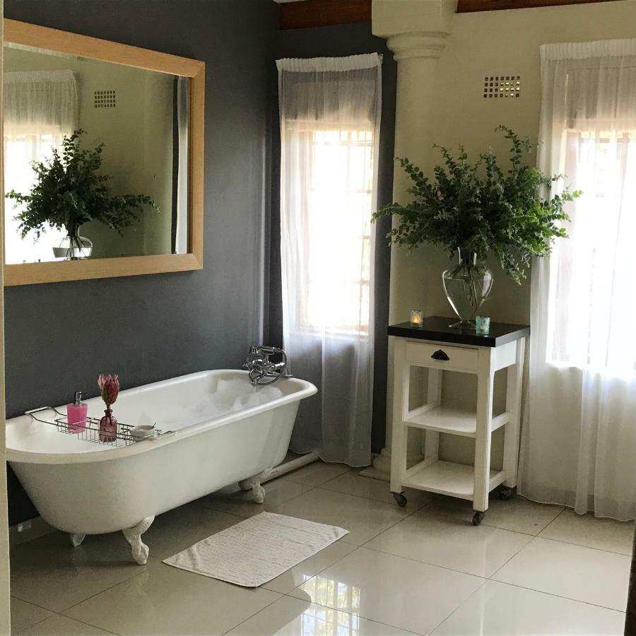 Bishops Guesthouse Eshowe Экстерьер фото