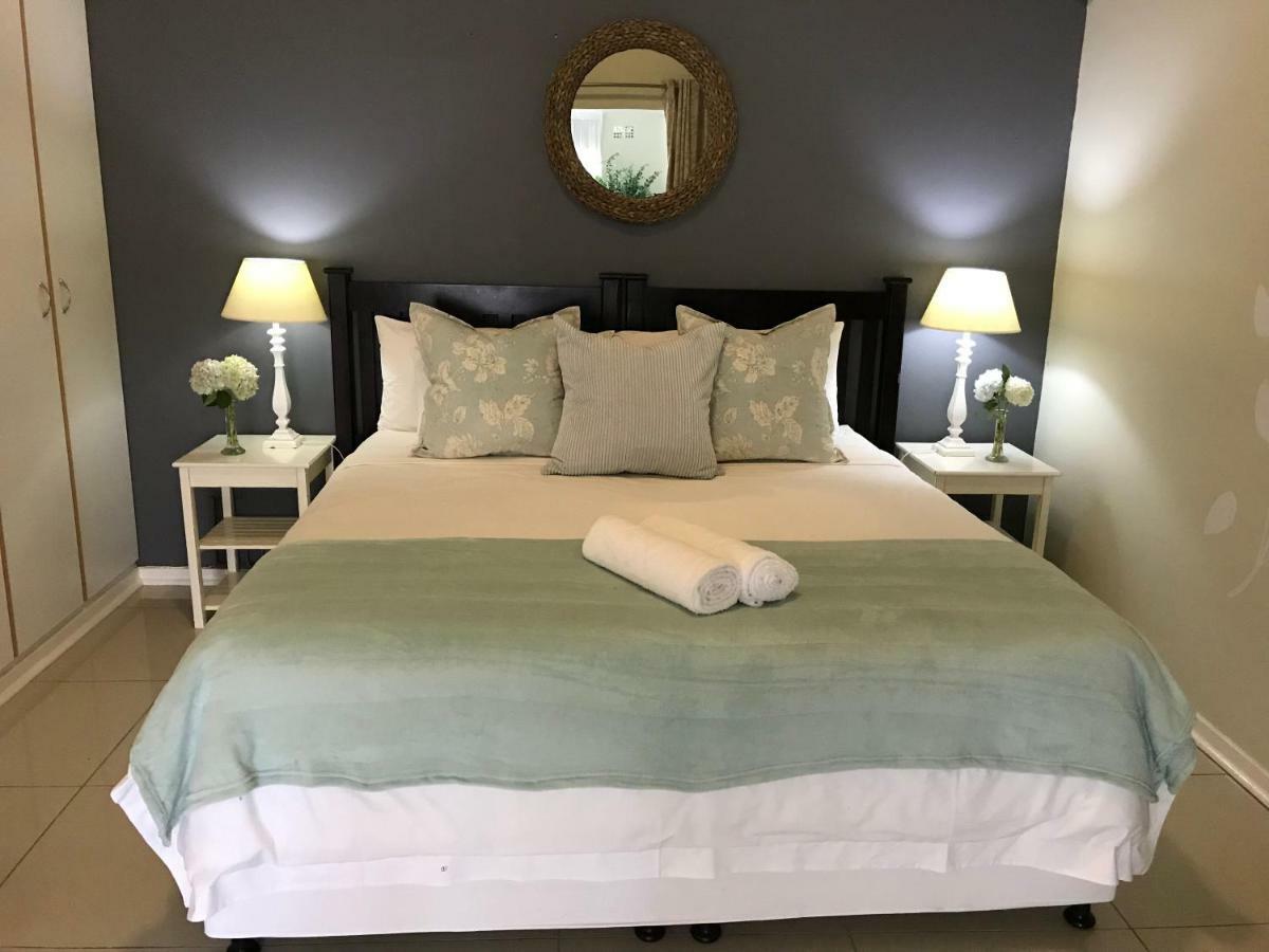 Bishops Guesthouse Eshowe Экстерьер фото