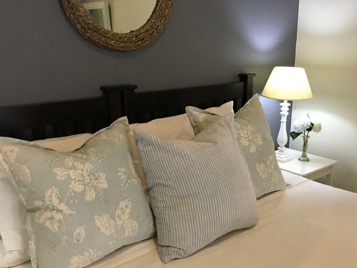 Bishops Guesthouse Eshowe Экстерьер фото