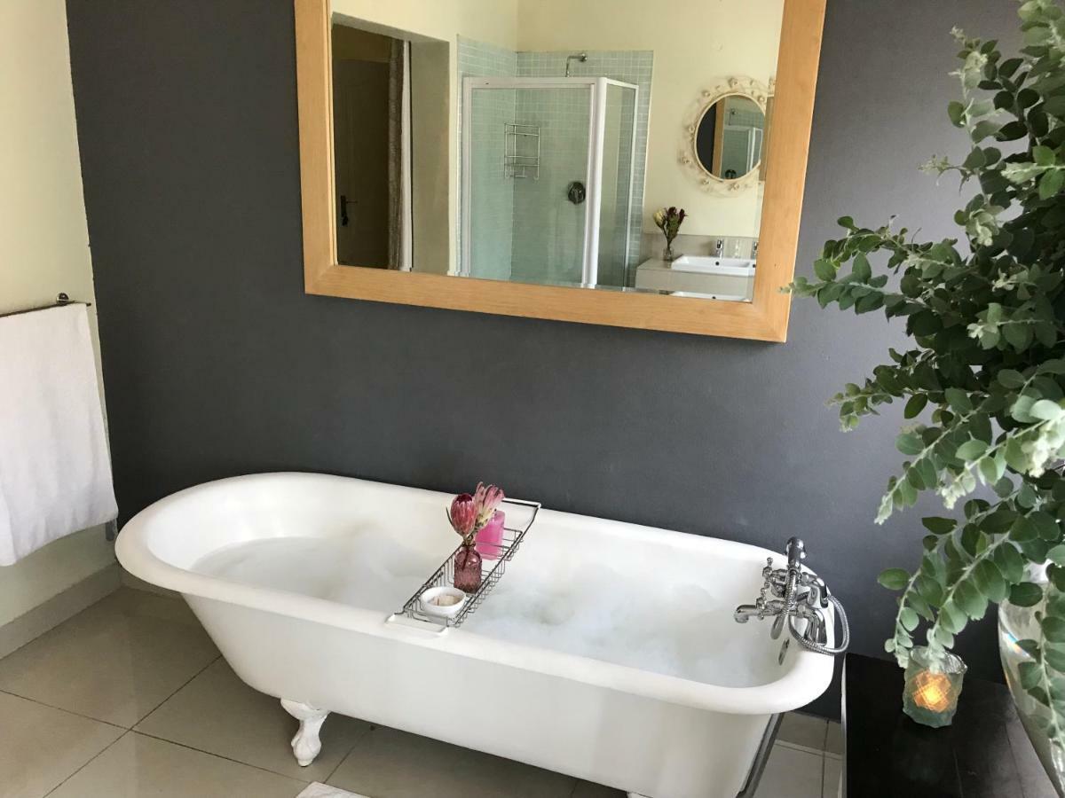 Bishops Guesthouse Eshowe Экстерьер фото