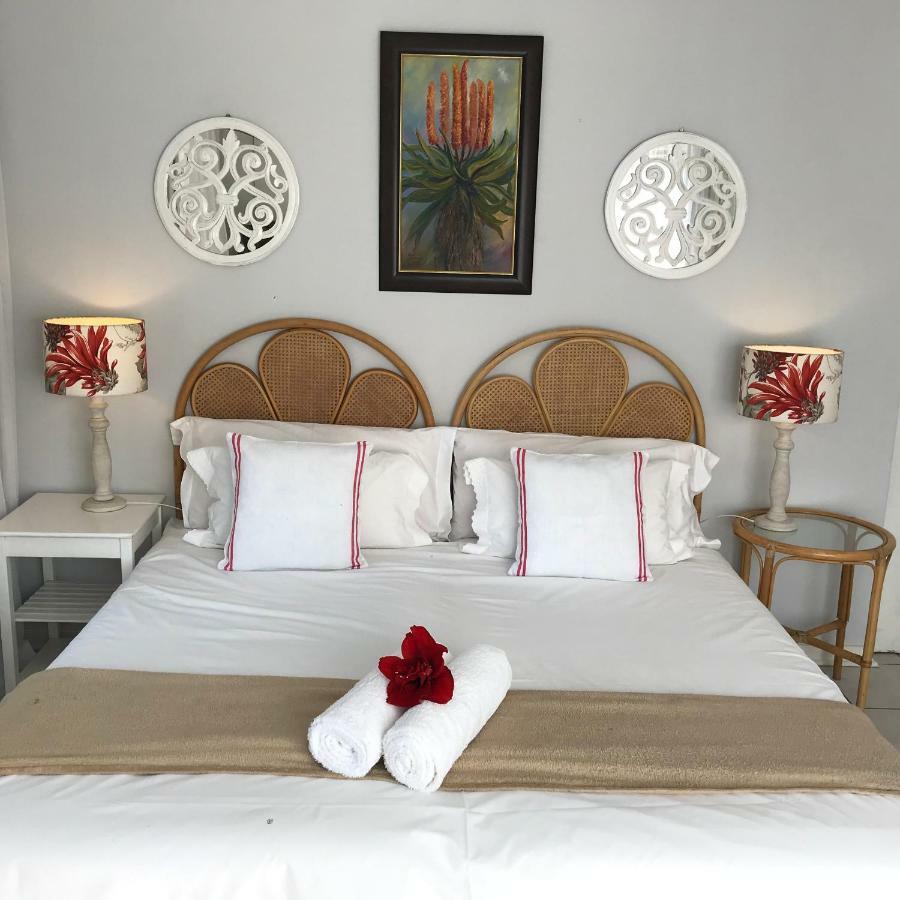 Bishops Guesthouse Eshowe Экстерьер фото