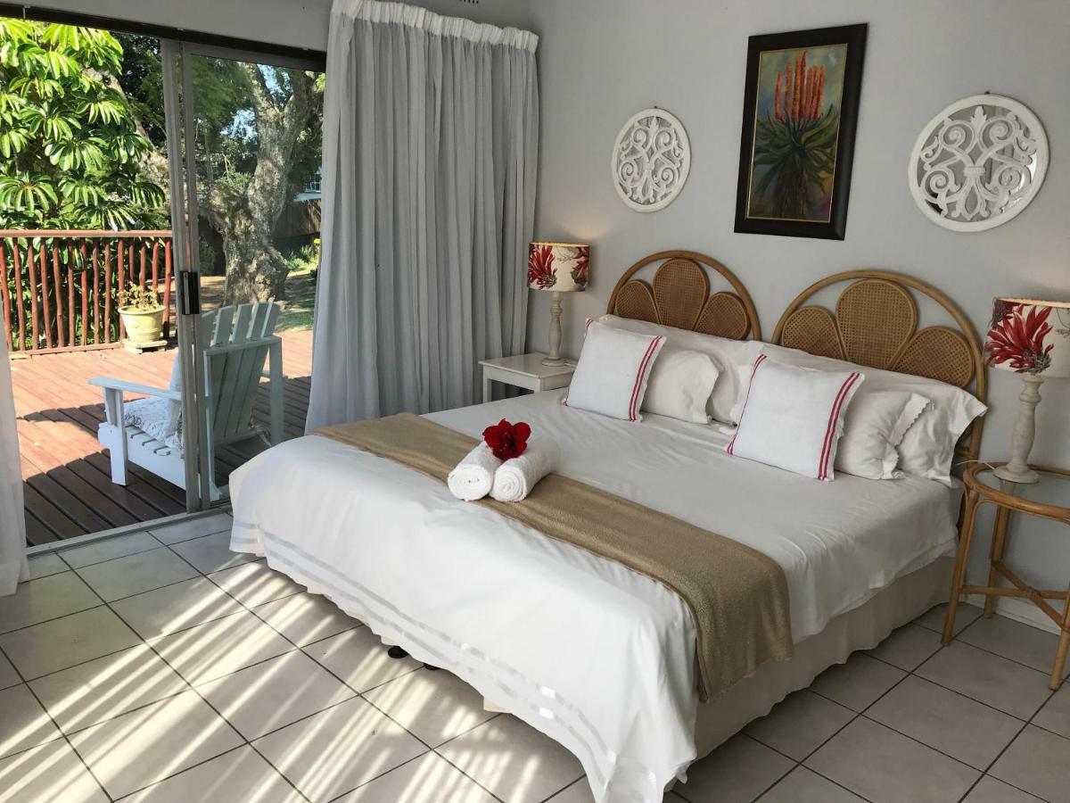 Bishops Guesthouse Eshowe Экстерьер фото