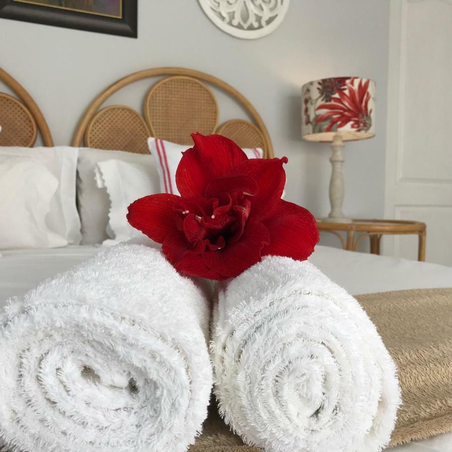 Bishops Guesthouse Eshowe Экстерьер фото