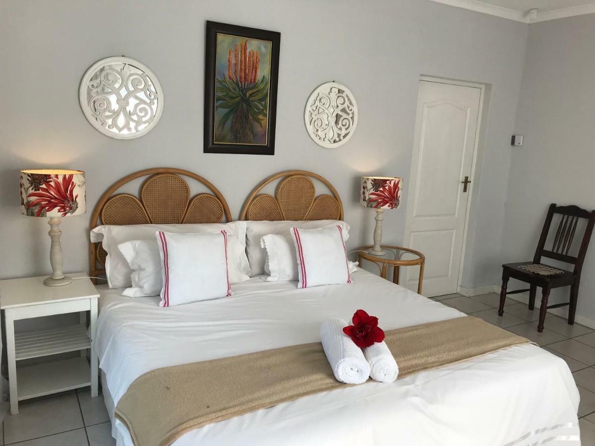 Bishops Guesthouse Eshowe Экстерьер фото