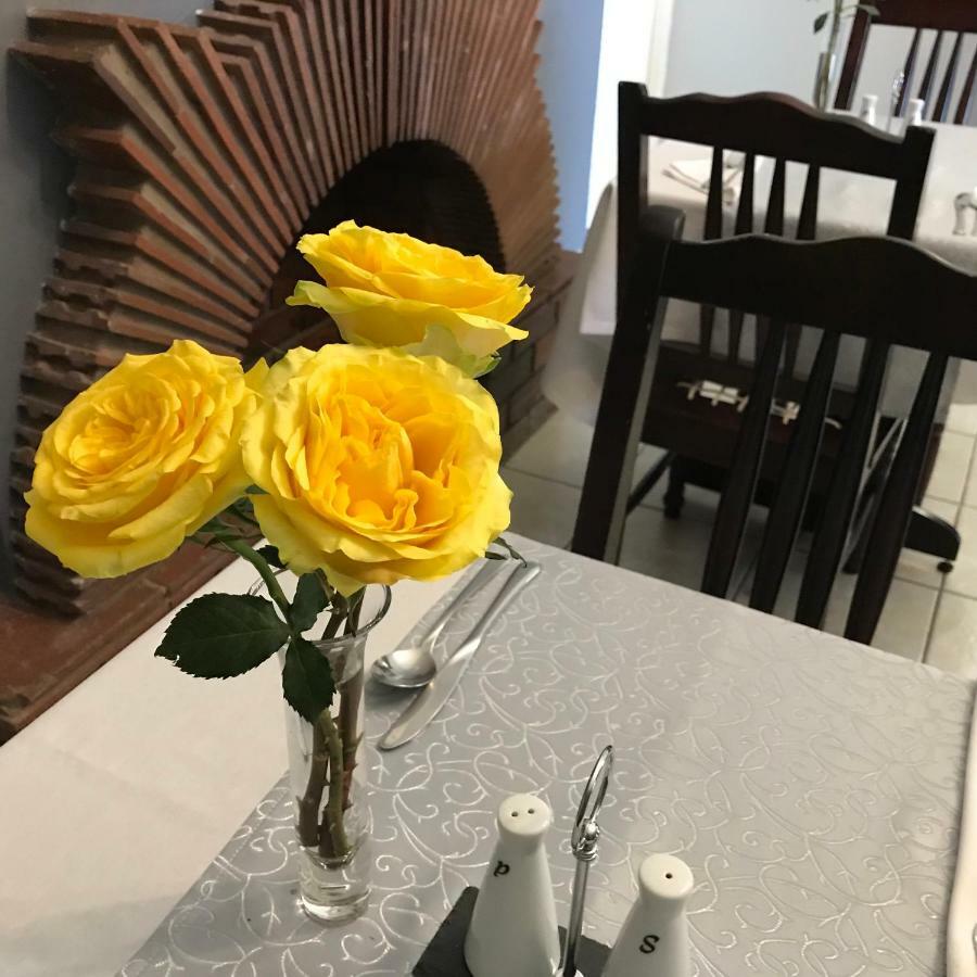Bishops Guesthouse Eshowe Экстерьер фото