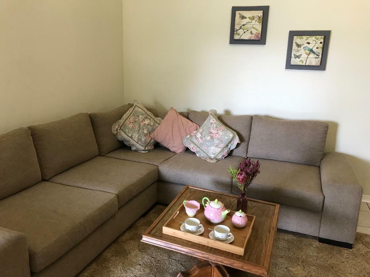 Bishops Guesthouse Eshowe Экстерьер фото