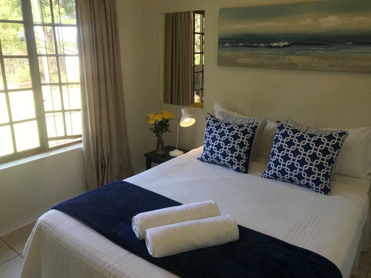 Bishops Guesthouse Eshowe Экстерьер фото