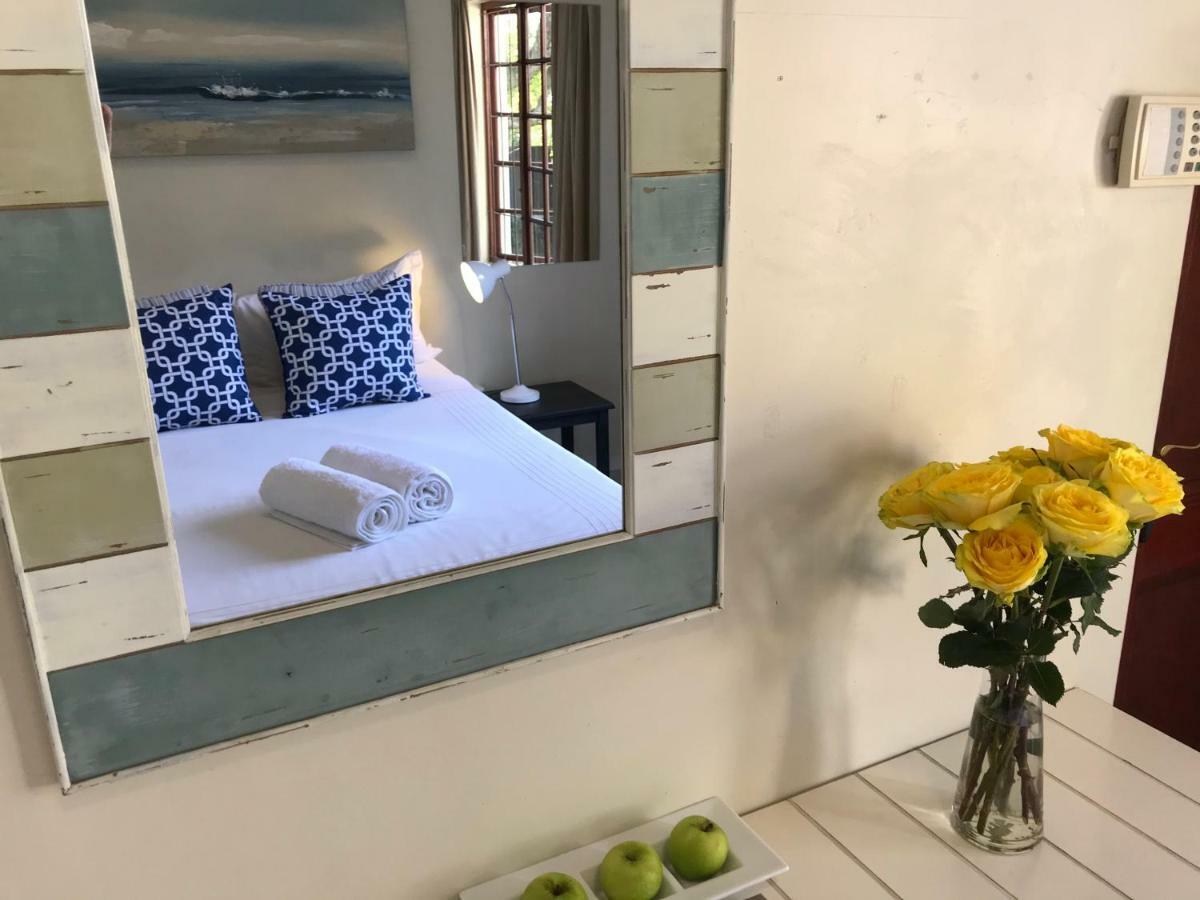 Bishops Guesthouse Eshowe Экстерьер фото