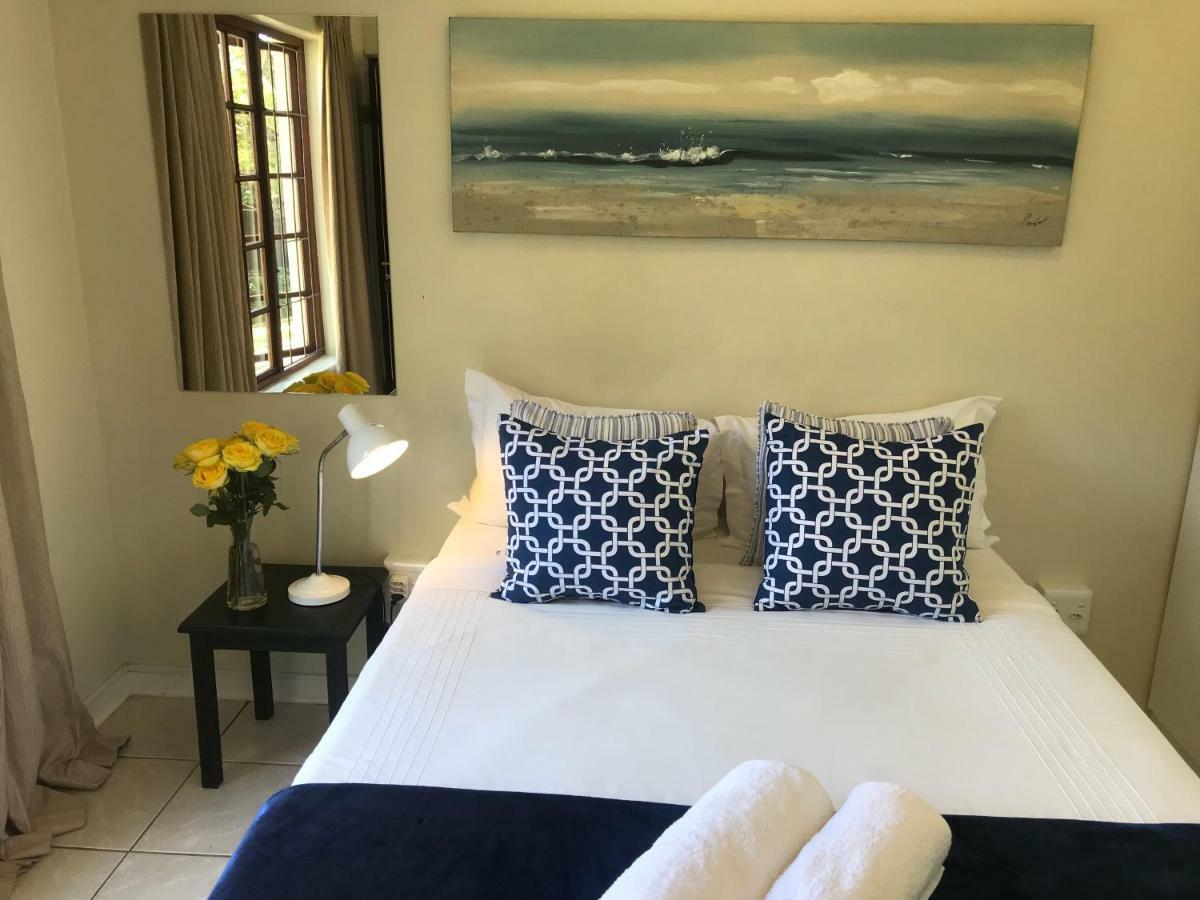 Bishops Guesthouse Eshowe Экстерьер фото
