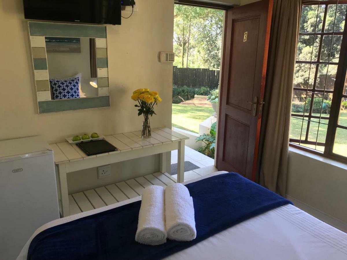 Bishops Guesthouse Eshowe Экстерьер фото